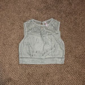 Xhilaration Women’s Top